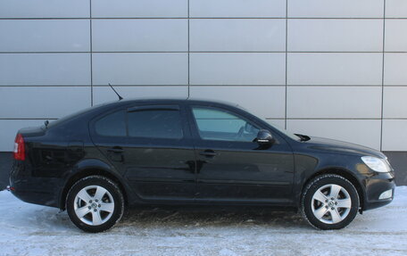 Skoda Octavia, 2011 год, 665 000 рублей, 4 фотография