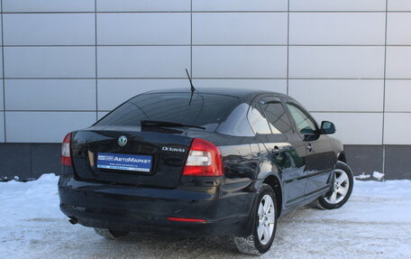 Skoda Octavia, 2011 год, 665 000 рублей, 6 фотография