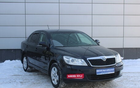 Skoda Octavia, 2011 год, 665 000 рублей, 3 фотография