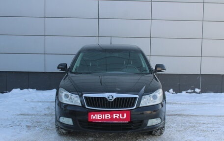 Skoda Octavia, 2011 год, 665 000 рублей, 2 фотография