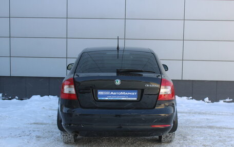 Skoda Octavia, 2011 год, 665 000 рублей, 7 фотография