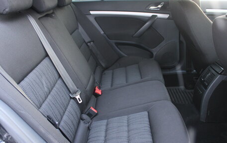 Skoda Octavia, 2011 год, 665 000 рублей, 11 фотография