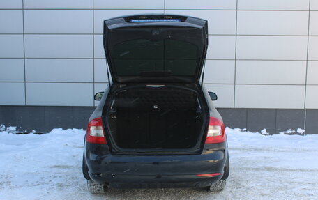 Skoda Octavia, 2011 год, 665 000 рублей, 13 фотография