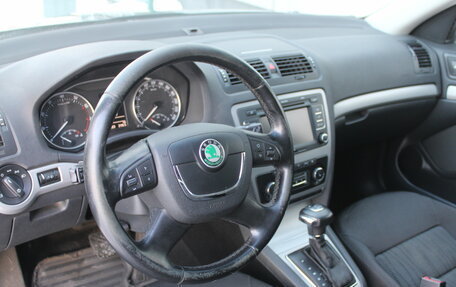 Skoda Octavia, 2011 год, 665 000 рублей, 10 фотография