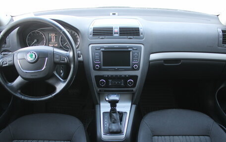 Skoda Octavia, 2011 год, 665 000 рублей, 9 фотография