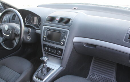 Skoda Octavia, 2011 год, 665 000 рублей, 12 фотография