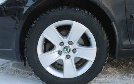 Skoda Octavia, 2011 год, 665 000 рублей, 14 фотография