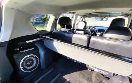 Mitsubishi Outlander III рестайлинг 3, 2008 год, 1 000 000 рублей, 12 фотография