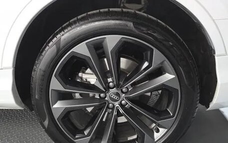 Audi Q7, 2025 год, 10 100 000 рублей, 6 фотография