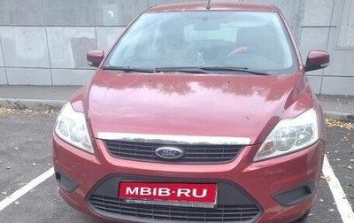 Ford Focus II рестайлинг, 2008 год, 520 000 рублей, 1 фотография