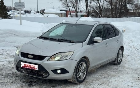 Ford Focus II рестайлинг, 2010 год, 315 000 рублей, 1 фотография