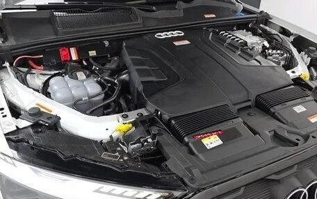 Audi Q7, 2025 год, 10 100 000 рублей, 5 фотография