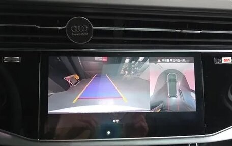 Audi Q7, 2025 год, 10 100 000 рублей, 15 фотография