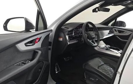 Audi Q7, 2025 год, 10 100 000 рублей, 7 фотография