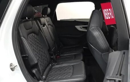 Audi Q7, 2025 год, 10 100 000 рублей, 9 фотография