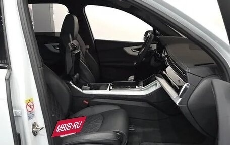 Audi Q7, 2025 год, 10 100 000 рублей, 8 фотография