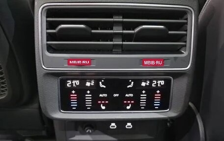 Audi Q7, 2025 год, 10 100 000 рублей, 16 фотография