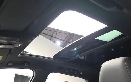 Audi Q7, 2025 год, 10 100 000 рублей, 17 фотография