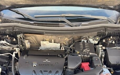 Mitsubishi Outlander III рестайлинг 3, 2014 год, 1 398 000 рублей, 18 фотография