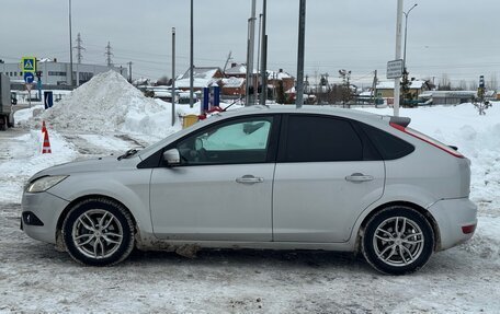 Ford Focus II рестайлинг, 2010 год, 315 000 рублей, 2 фотография