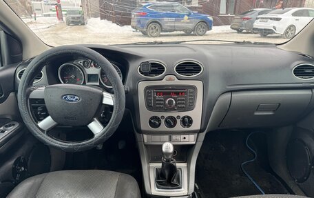 Ford Focus II рестайлинг, 2010 год, 315 000 рублей, 7 фотография