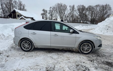 Ford Focus II рестайлинг, 2010 год, 315 000 рублей, 5 фотография