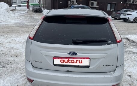 Ford Focus II рестайлинг, 2010 год, 315 000 рублей, 4 фотография