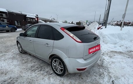 Ford Focus II рестайлинг, 2010 год, 315 000 рублей, 3 фотография