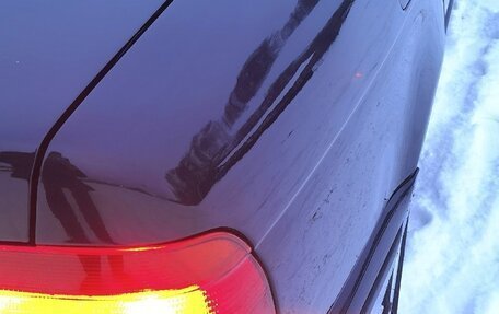 BMW 5 серия, 1998 год, 600 000 рублей, 6 фотография