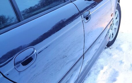 BMW 5 серия, 1998 год, 600 000 рублей, 5 фотография