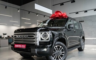 Haval H9, 2025 год, 4 499 000 рублей, 1 фотография