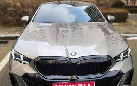 BMW 5 серия, 2026 год, 7 100 777 рублей, 1 фотография