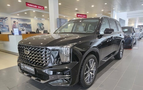 GAC GS8, 2023 год, 3 450 000 рублей, 1 фотография