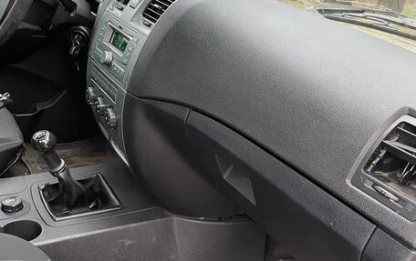 ЛуАЗ Patriot, 2016 год, 900 000 рублей, 1 фотография