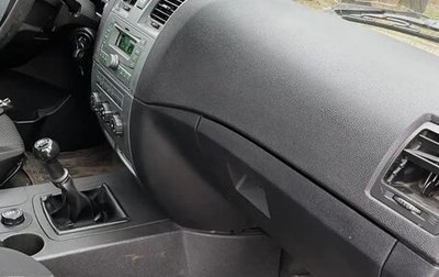 ЛуАЗ Patriot, 2016 год, 900 000 рублей, 1 фотография