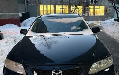 Mazda 6, 2003 год, 500 000 рублей, 1 фотография