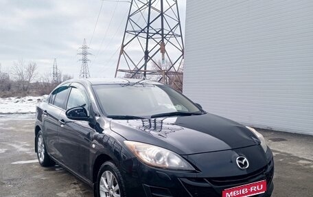 Mazda 3, 2011 год, 580 000 рублей, 1 фотография