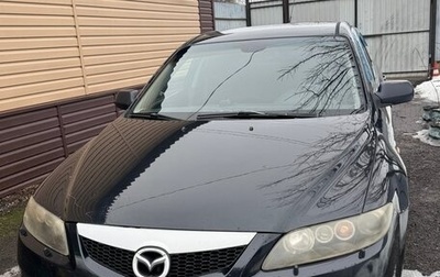 Mazda 6, 2006 год, 320 000 рублей, 1 фотография