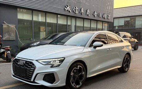 Audi A3, 2023 год, 2 337 000 рублей, 1 фотография