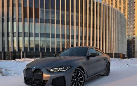 BMW 4 серия, 2023 год, 6 200 000 рублей, 1 фотография