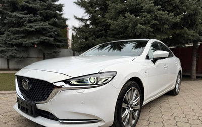 Mazda 6, 2021 год, 2 050 000 рублей, 1 фотография