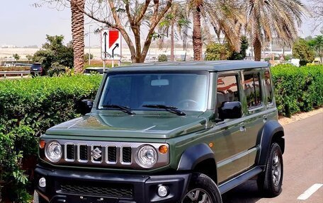 Suzuki Jimny, 2024 год, 2 778 000 рублей, 1 фотография