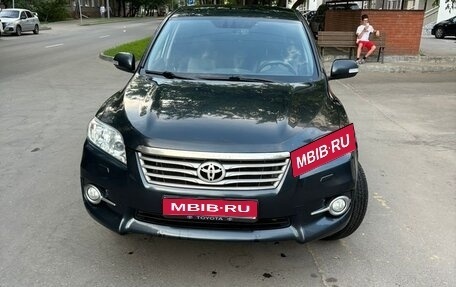 Toyota RAV4, 2011 год, 1 300 000 рублей, 1 фотография
