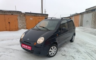 Daewoo Matiz I, 2008 год, 220 000 рублей, 1 фотография