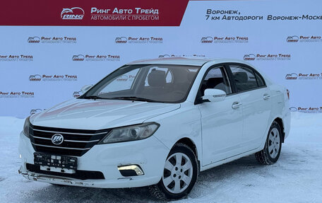 Lifan Solano II, 2018 год, 640 000 рублей, 1 фотография