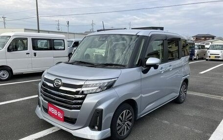 Daihatsu Thor I, 2022 год, 1 005 000 рублей, 1 фотография