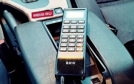 BMW 5 серия, 1998 год, 600 000 рублей, 14 фотография