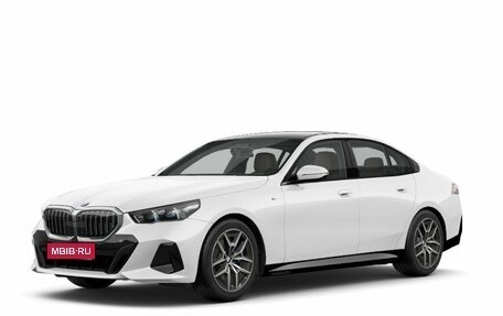 BMW 5 серия, 2025 год, 9 290 000 рублей, 1 фотография