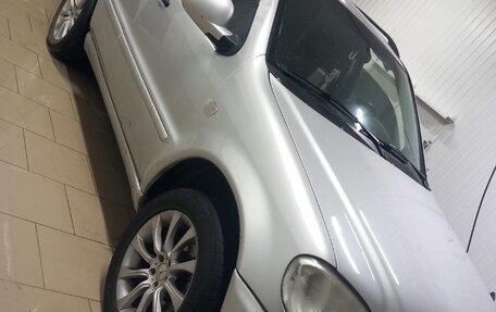 Mercedes-Benz M-Класс, 1998 год, 580 000 рублей, 2 фотография