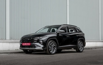 Hyundai Tucson, 2025 год, 4 580 000 рублей, 1 фотография